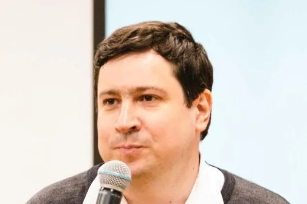 Petr Ukhov