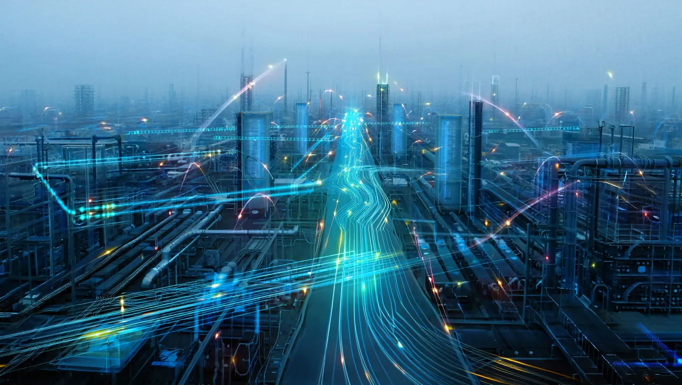 Photo - Russia Builds a National IT Ecosystem