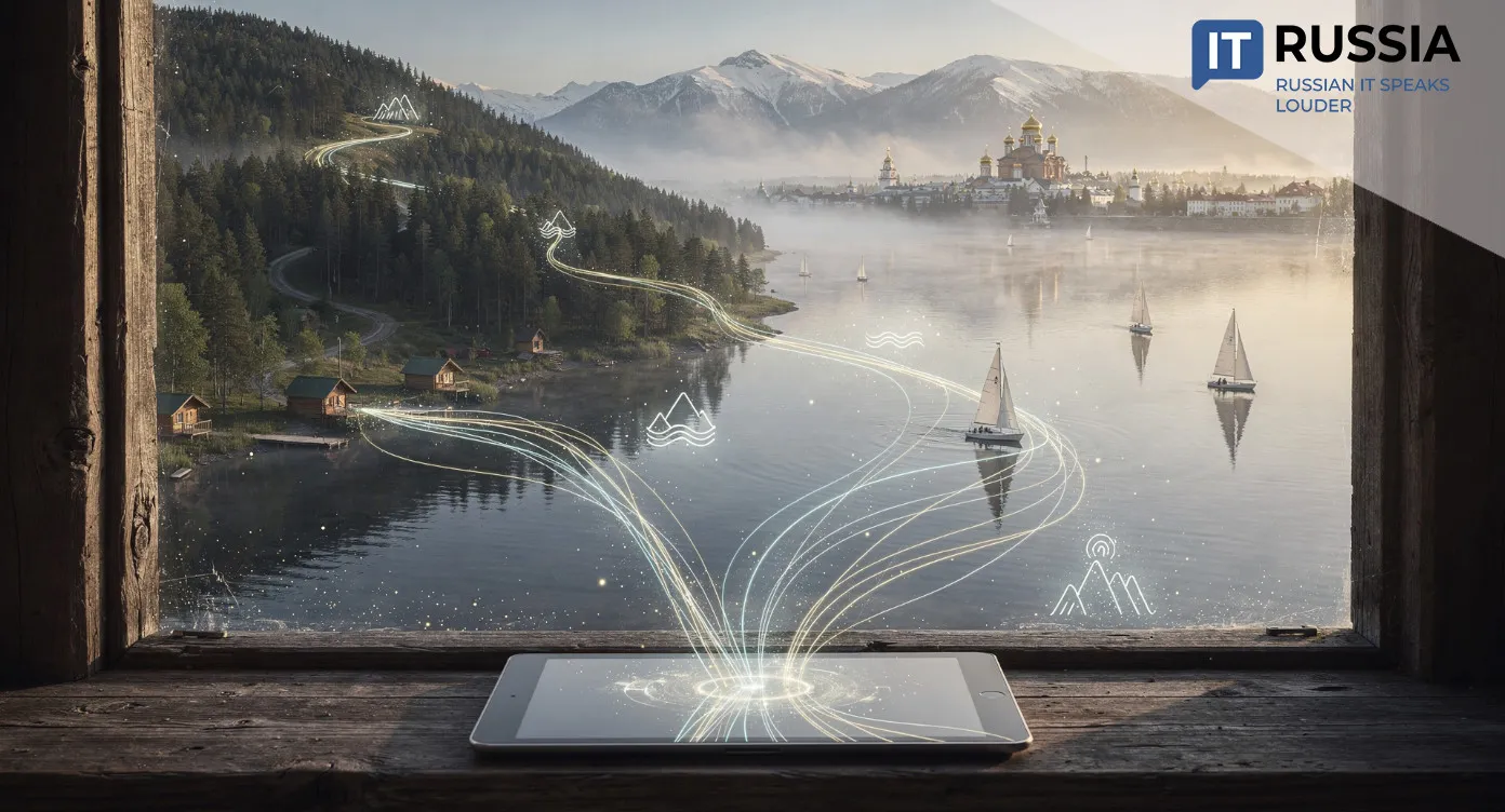 Marketplaces Are Turning Into Travel Platforms – and That Could Reshape Tourism in Russia