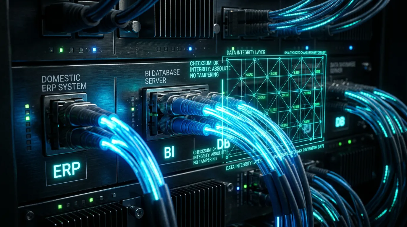 Photo - Linkage Digital Executive Adds Security Module and New Analytics Widgets