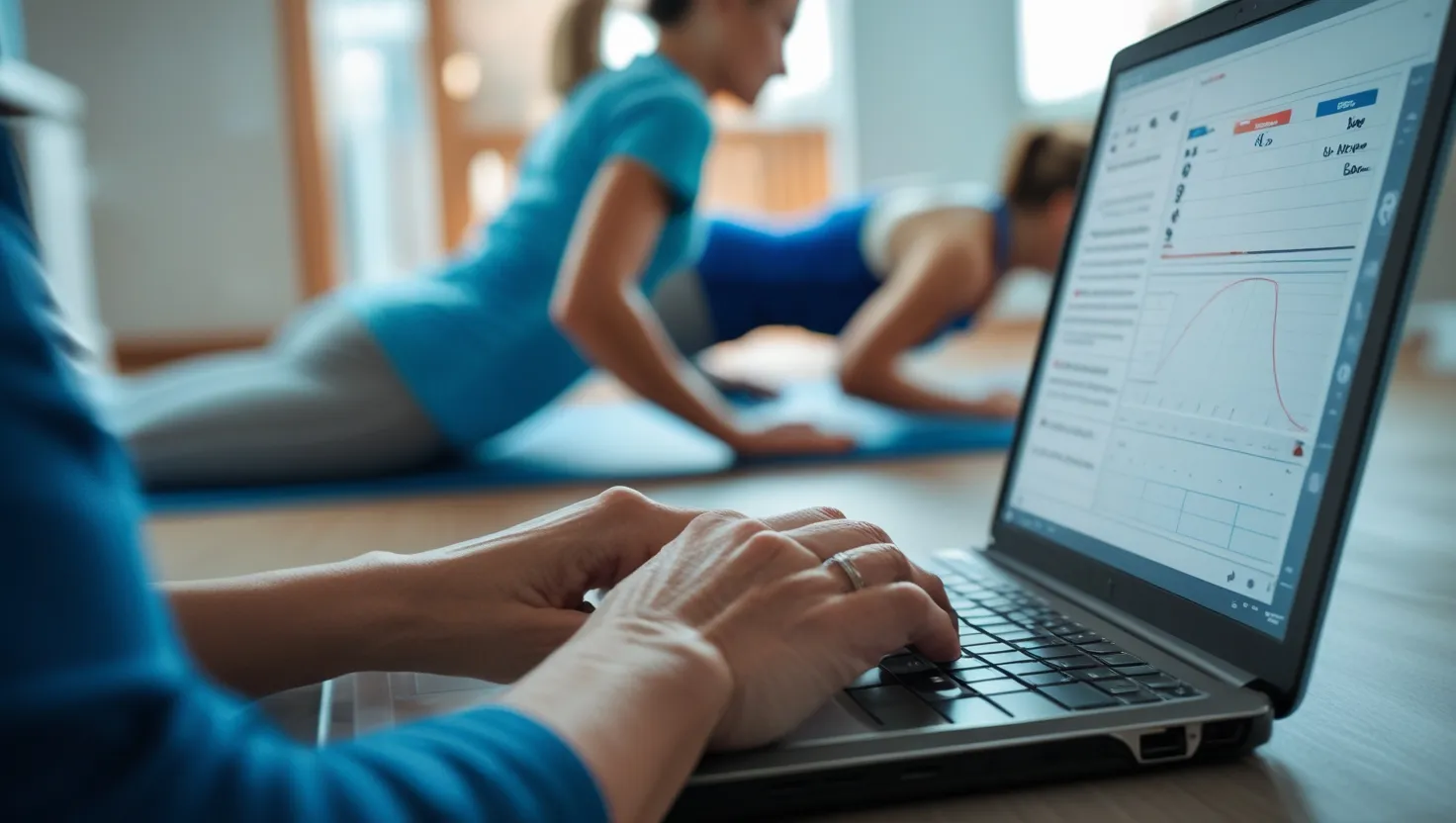 Photo - Russia Develops Real-Time Patient Progress Tracking System