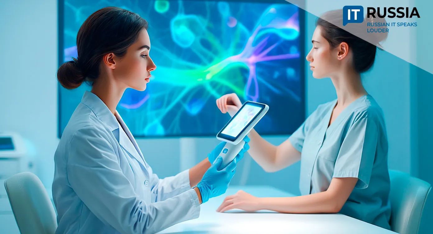 A Lifesaving Innovation: Russian AI Scanner Detects Melanoma with 97% Accuracy