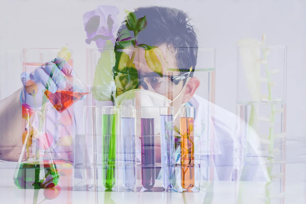 Russian Scientists Develop First-Ever Model of Taste Perception