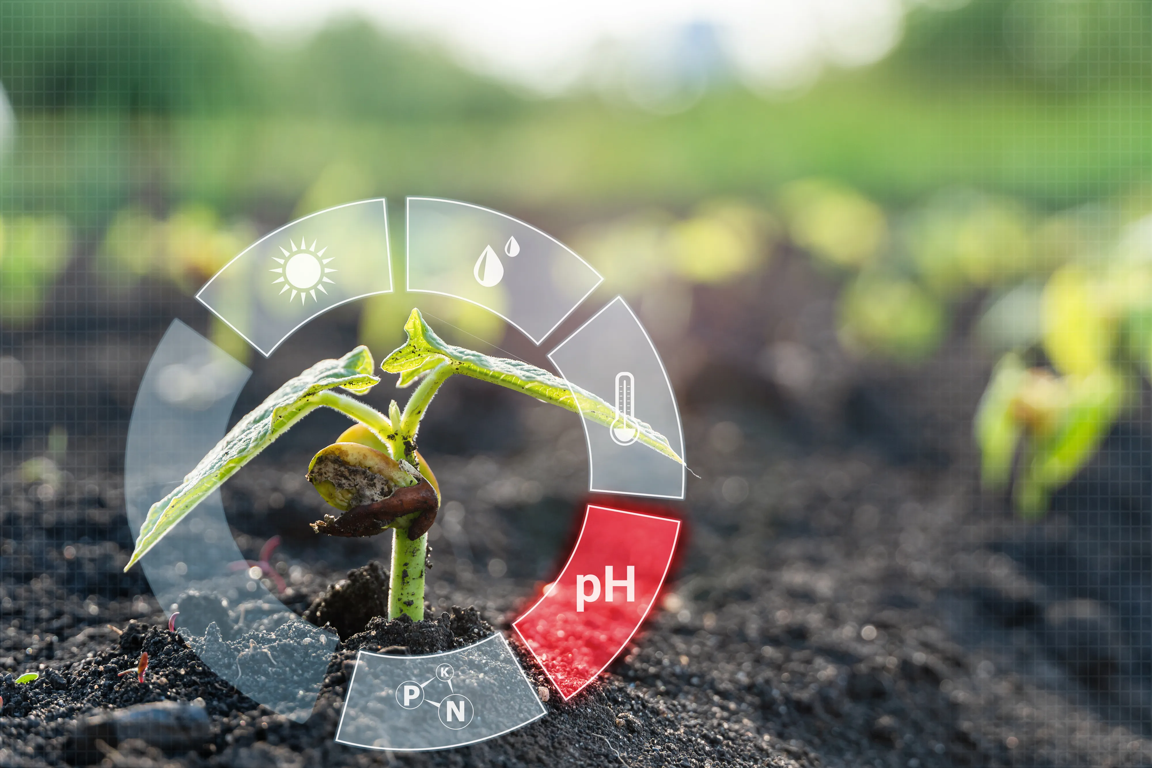Russia and India Team Up to Teach AI How to Analyze Soil