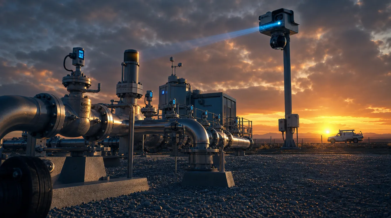 Photo - Tatneft Moves Cluster Pumping Stations to Unmanned Operation