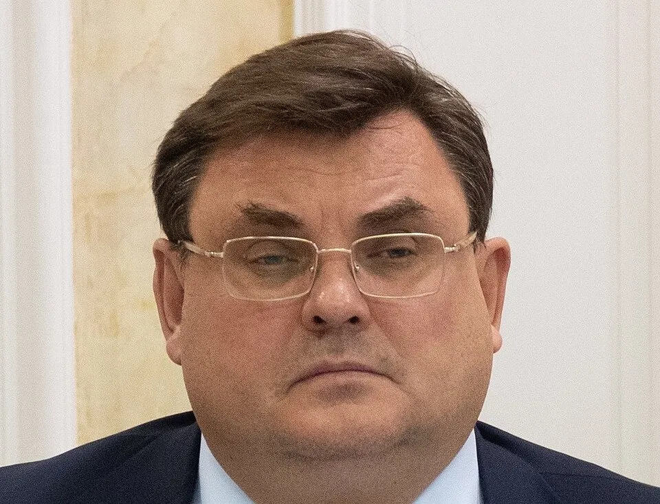 Константин Чуйченко