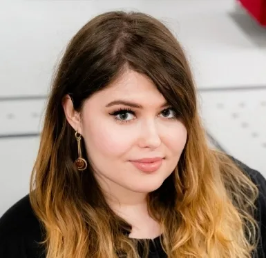 Daria Denisova