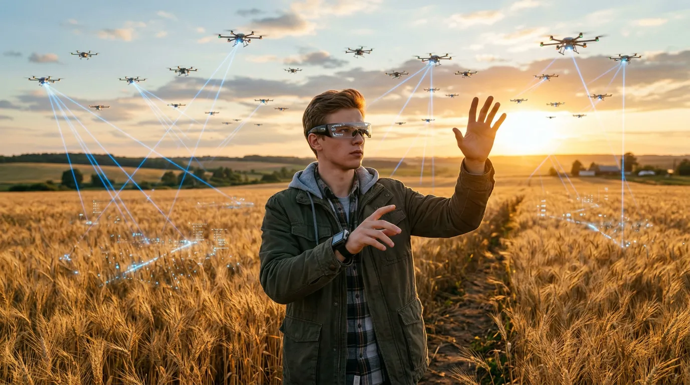 Photo - Game for Admission: Timiryazevka Launches a Career-Guidance 3D Quest