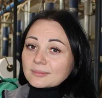 Дарья Горских