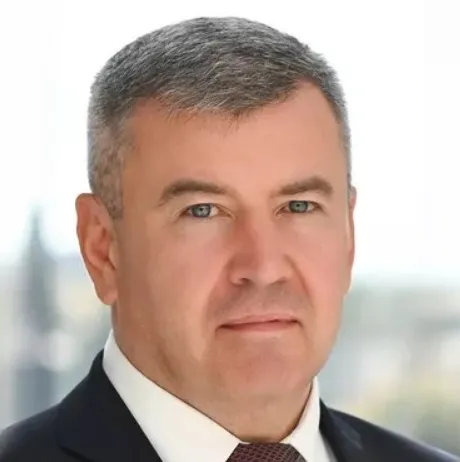 Александр Дьяконов