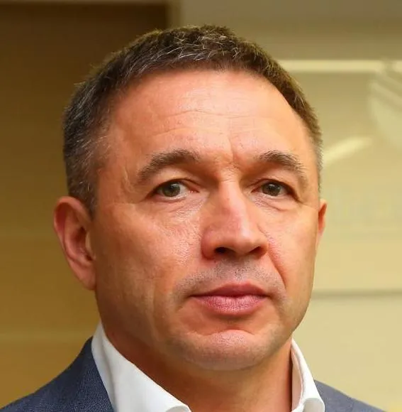 Александр Абрамкин