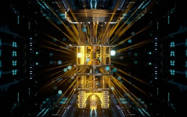 Russia Unveils a Payment System Designed for the Age of Quantum Computing