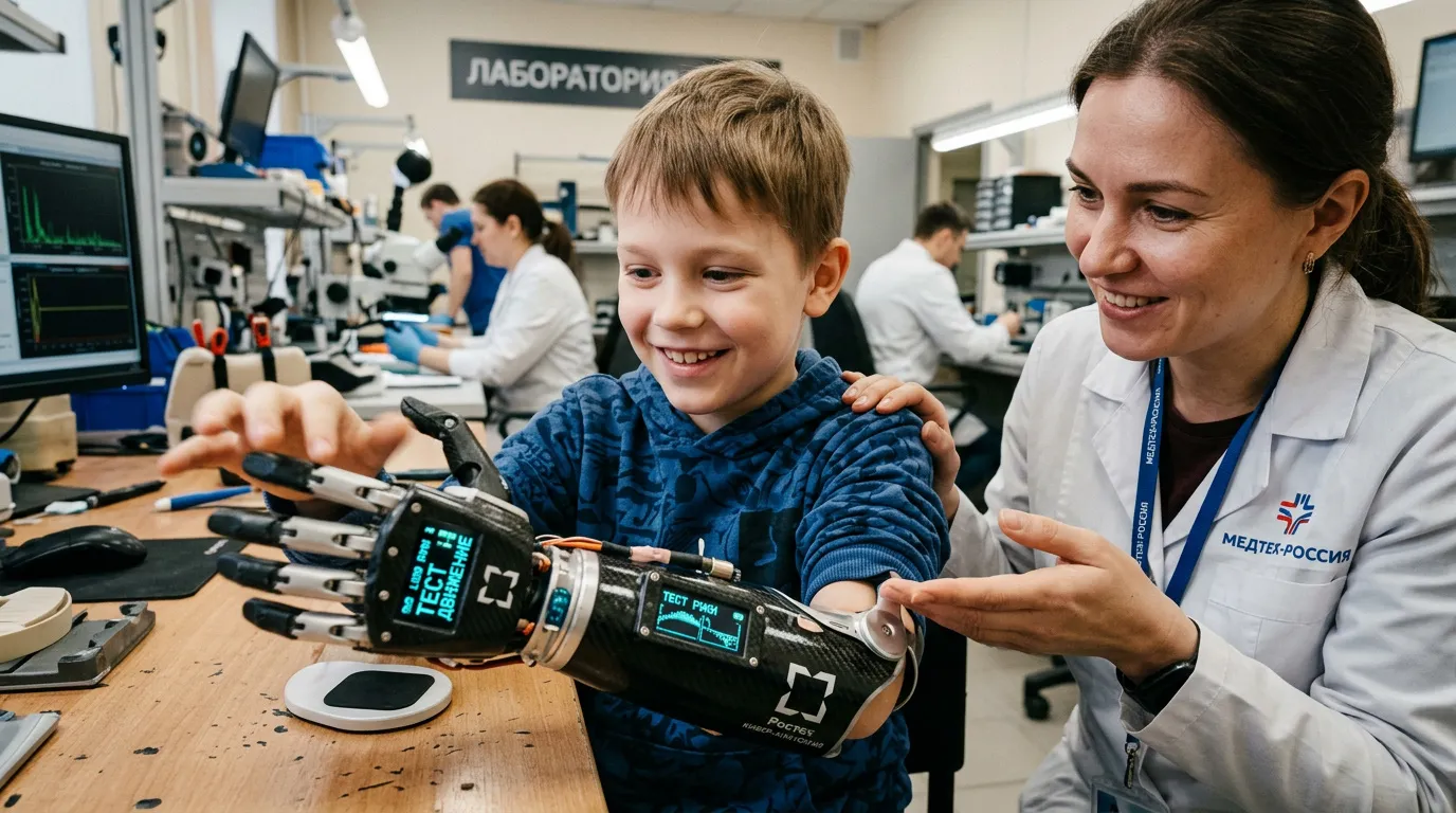 Photo - Orphaskop Platform Expands Access to Rare Disease Diagnosis and Care