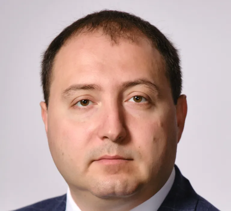 Дмитрий Рейдман