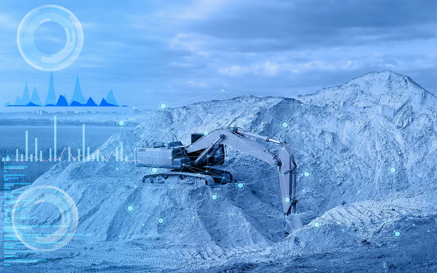 Photo - Coal’s Digital Renaissance: How Algorithms and Automation Are Rewriting Russia’s Mining Future