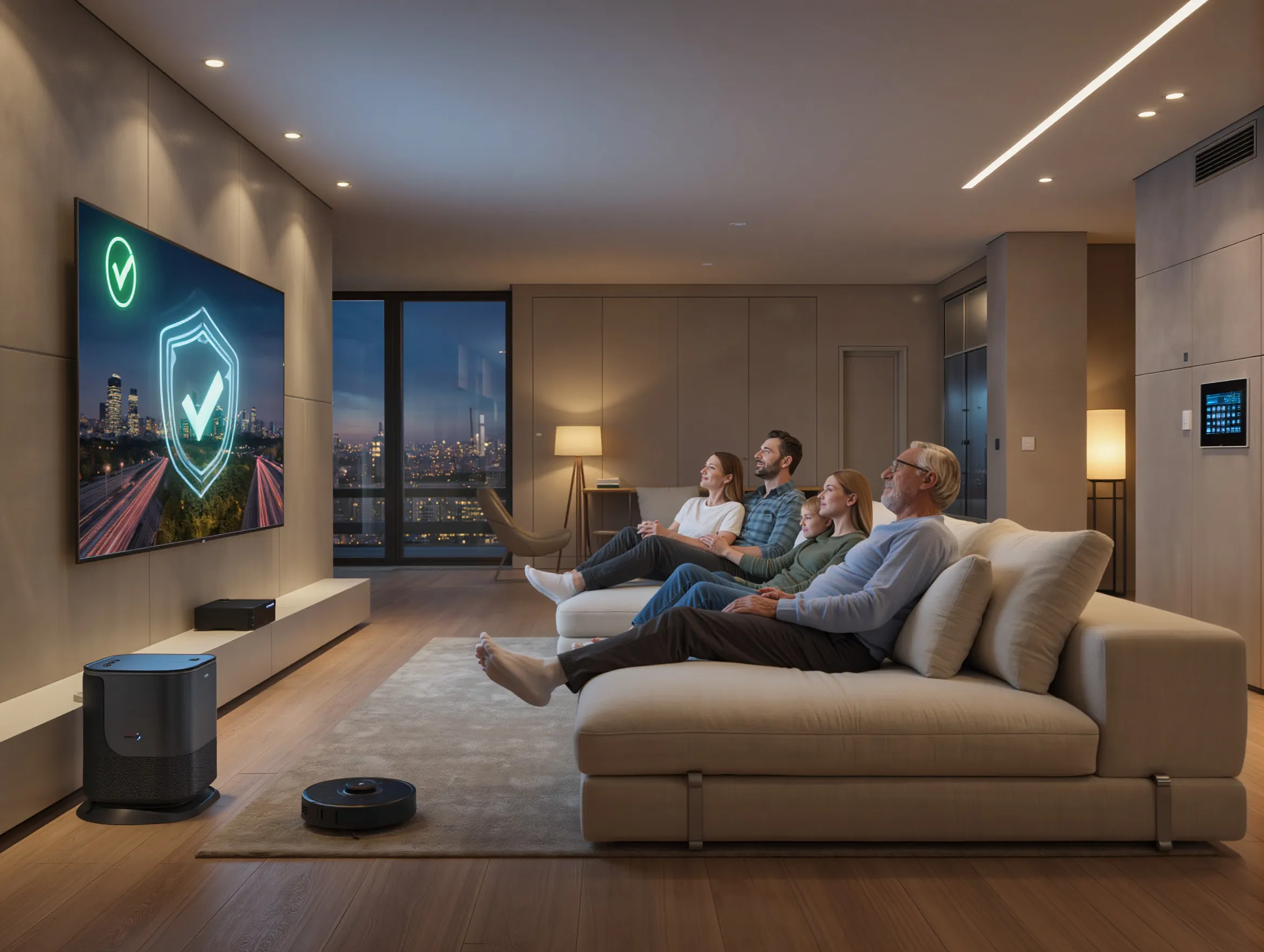 Photo - Yandex Moves Ahead of Scammers with Predictive AI to Combat Ad Fraud