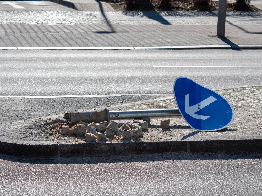 Russia Unveils AI-Powered System to Monitor Road Infrastructure