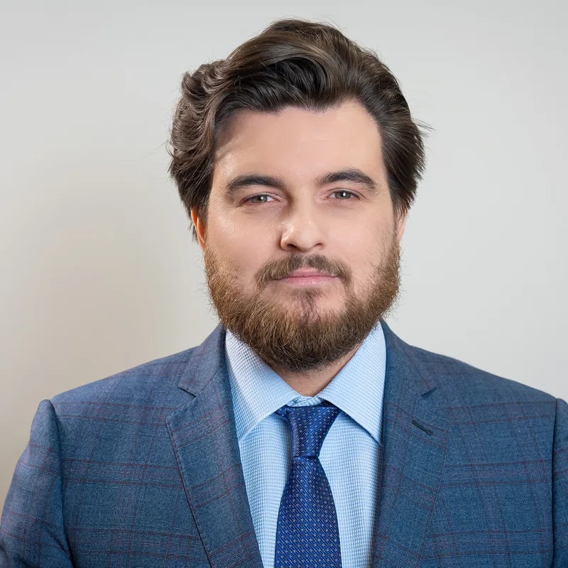 Yuri Vasiliev