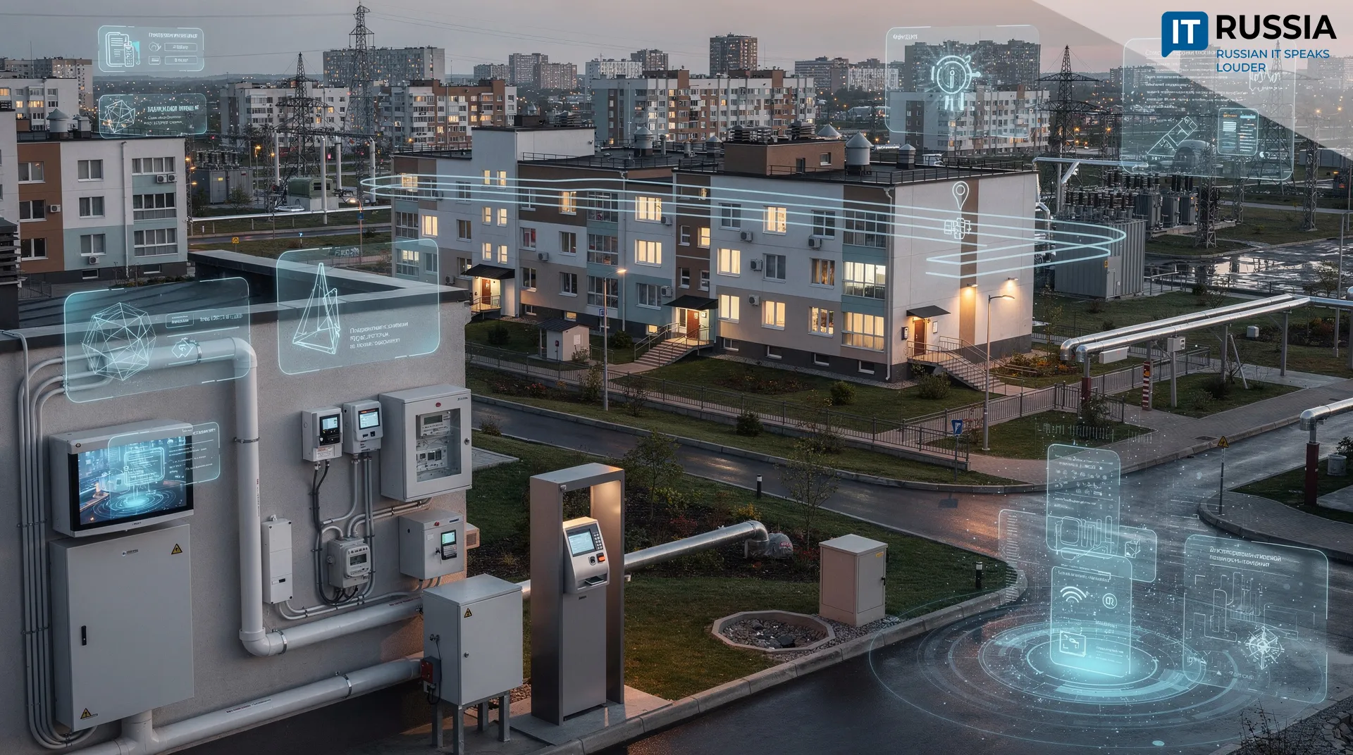 Tatarstan Moves 81.7% of Utility Payments Online