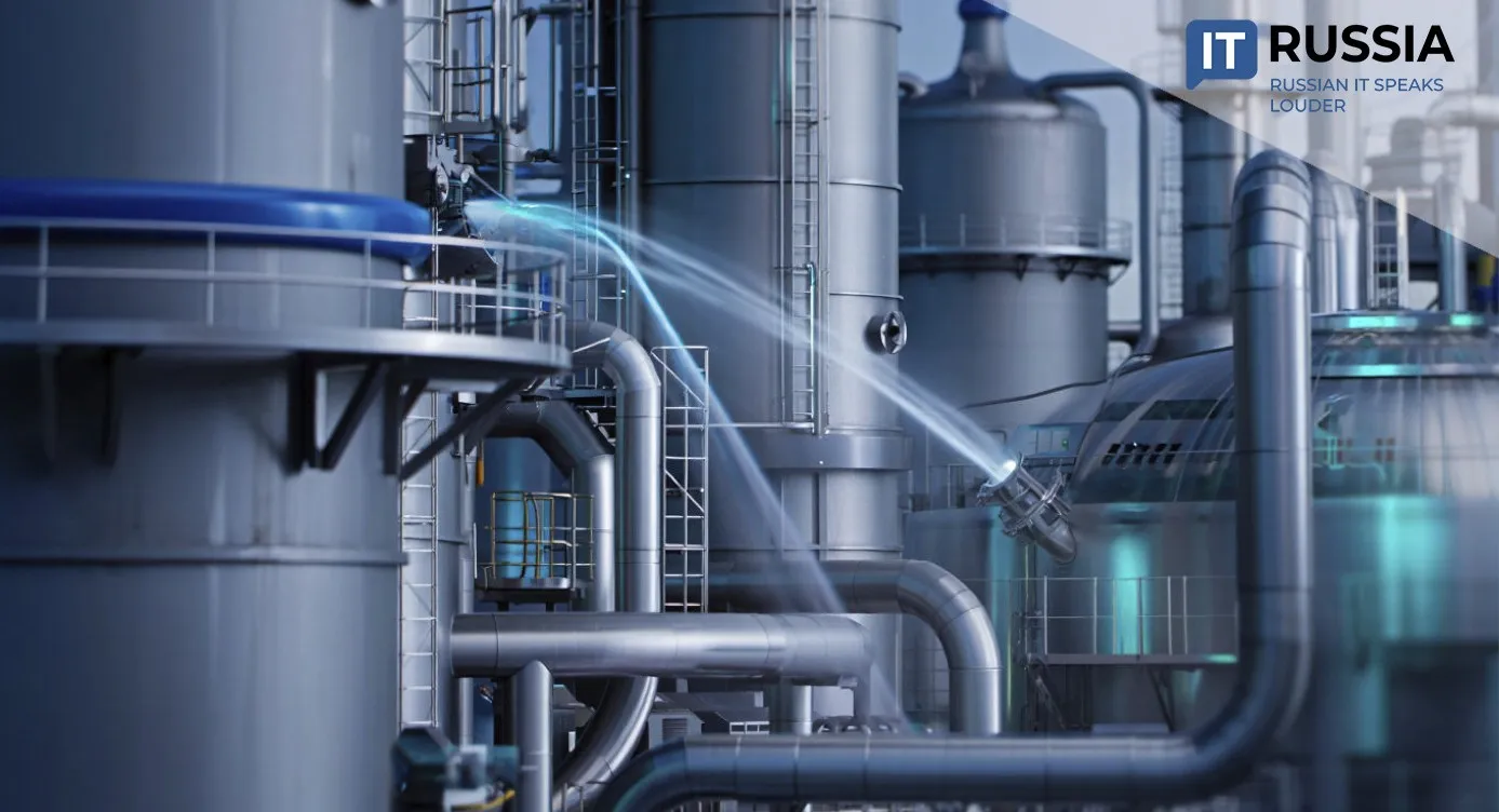 Breakthrough 100% Refining