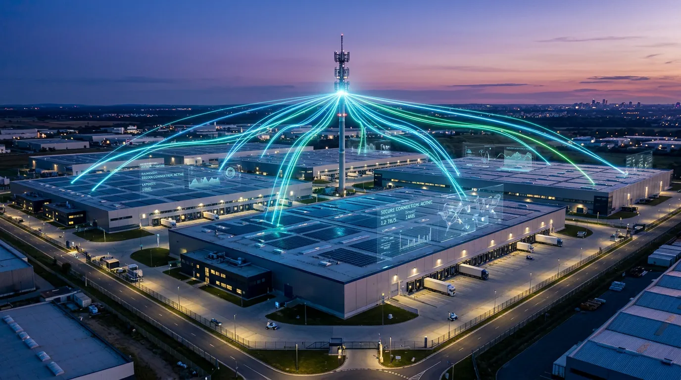 Photo - TransTeleCom Unveils a New Approach to Enterprise Connectivity