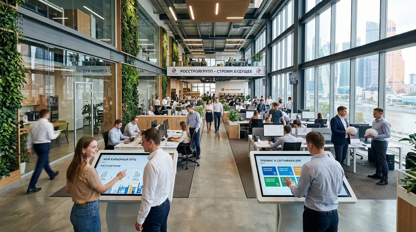 Photo - KORUS Consulting Moves Thousands of Employees to K-Team HR Platform in Three Months