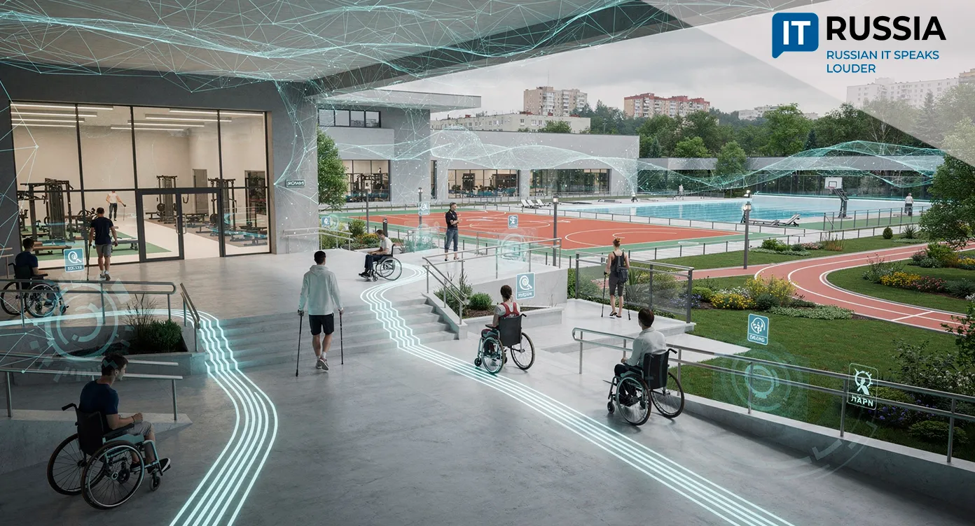 Индивидуальный спортивный план можно составить на портале «Спорт Подмосковья»