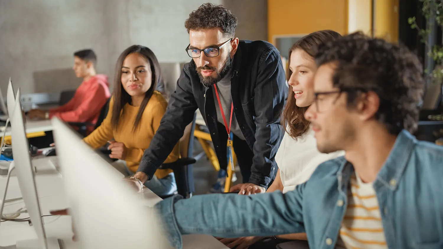 Photo - Russia Builds a Global Digital Education Network