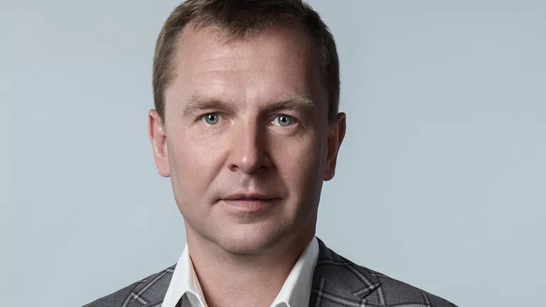 Анатолий Попов