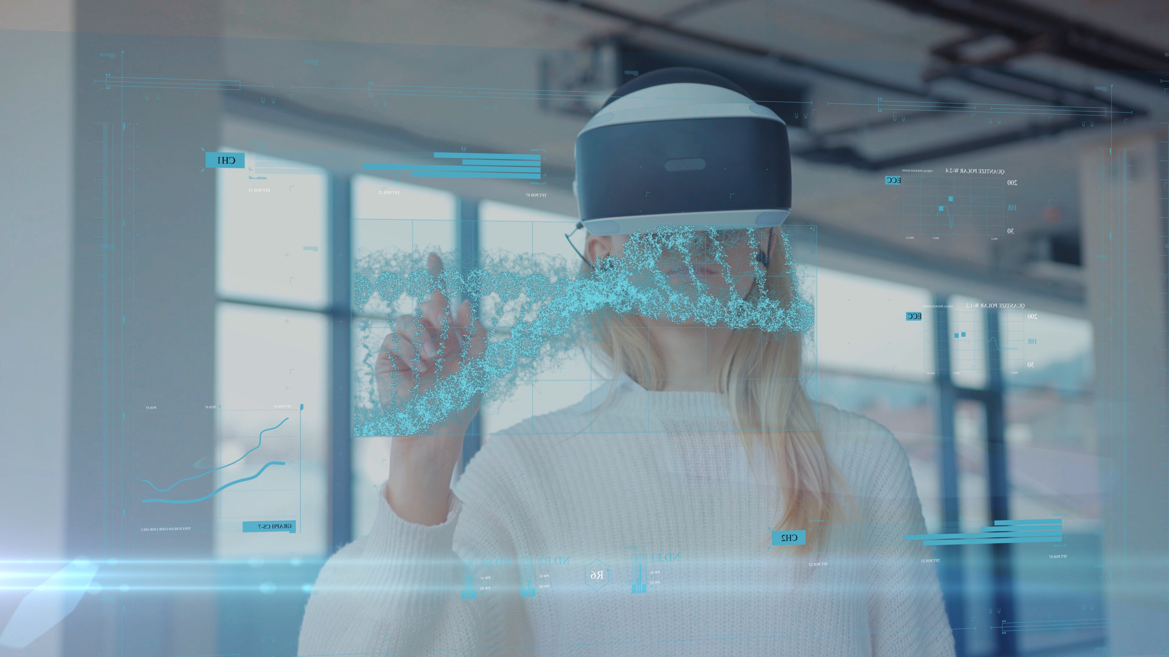 Photo - Creative Russian VR/AR Technologies Are Quietly Reshaping the World