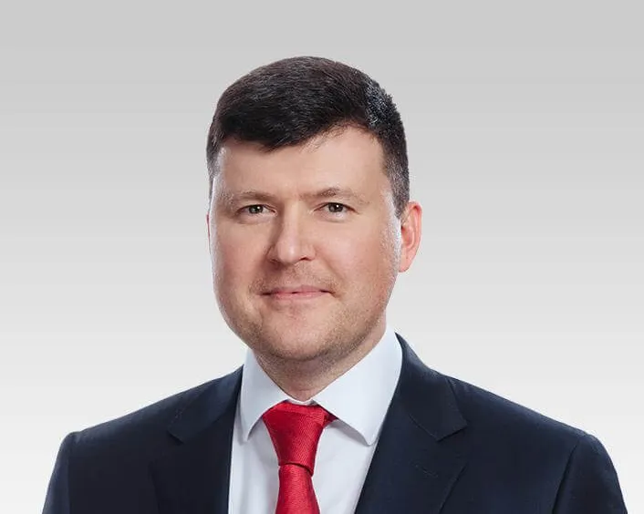 Ruslan Vesterovsky