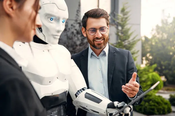 Major Russian Retailer Recruits AI Agents