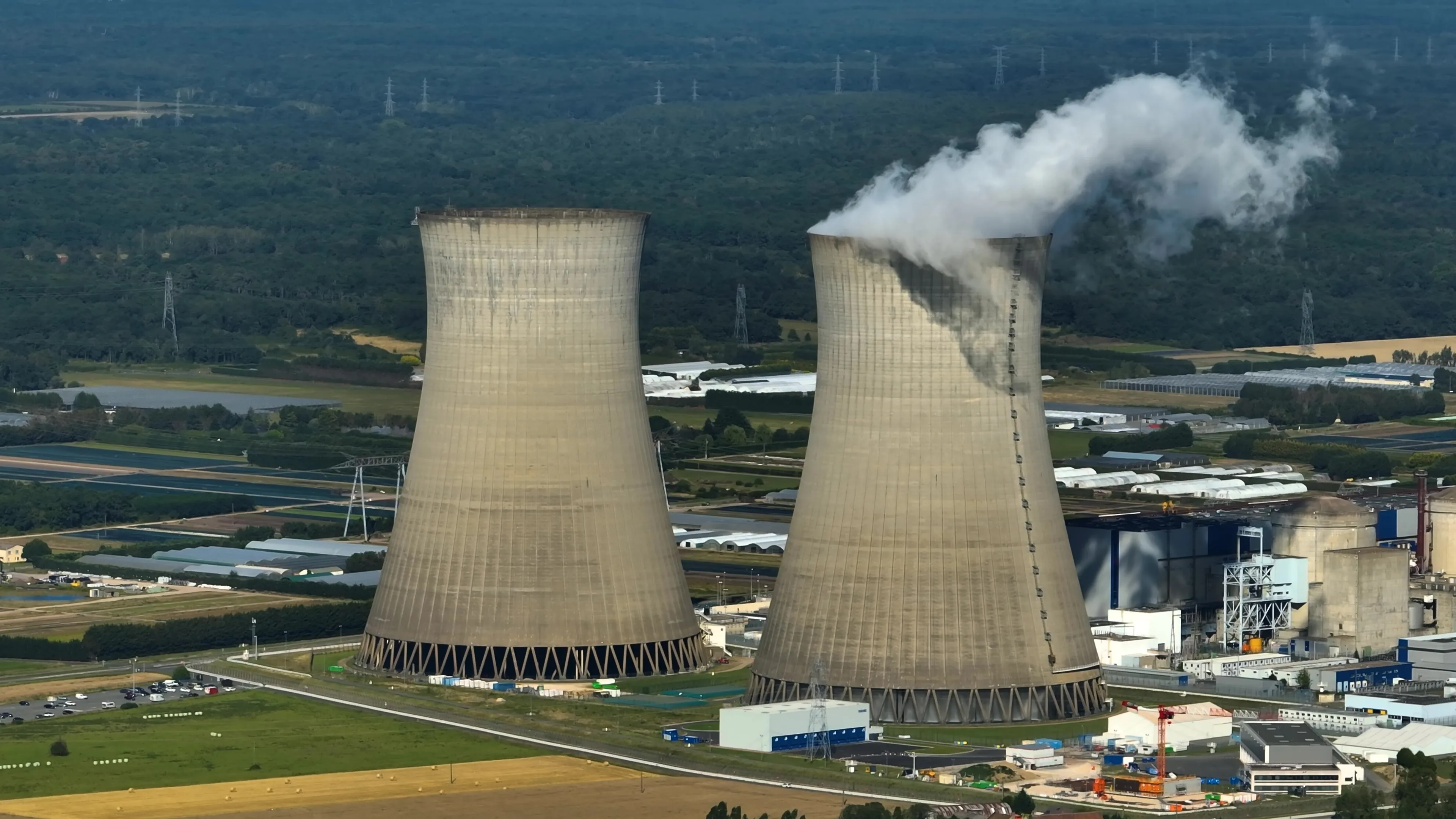 Nuclear Medicine Goes Global: How Rosatom Is Turning Radiation Technology into a Global MedTech Export
