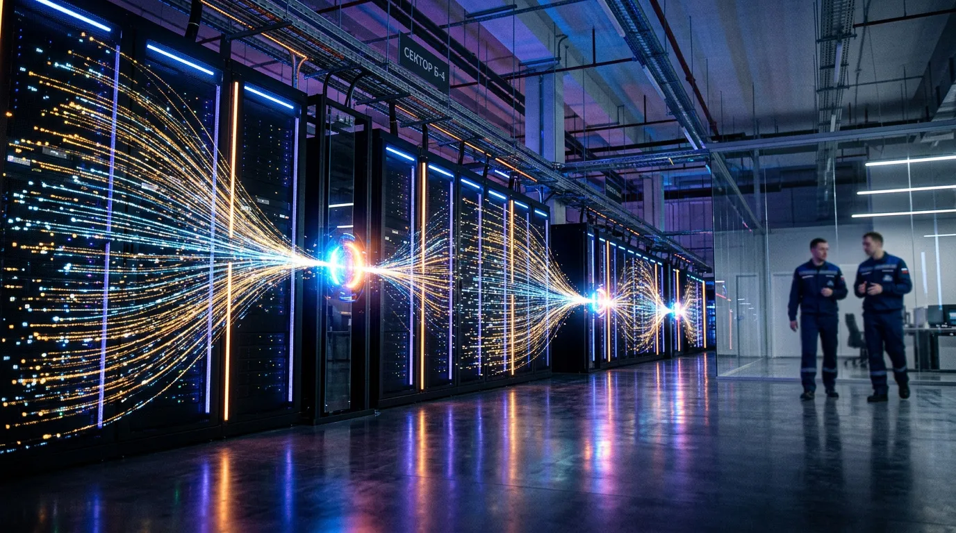 Photo - Rostelecom and Moscow HSE University Back AI Startups for Government Administration