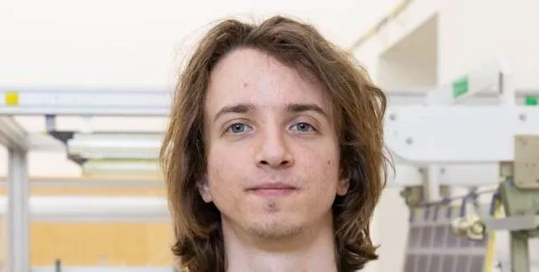 Nikita Matasov