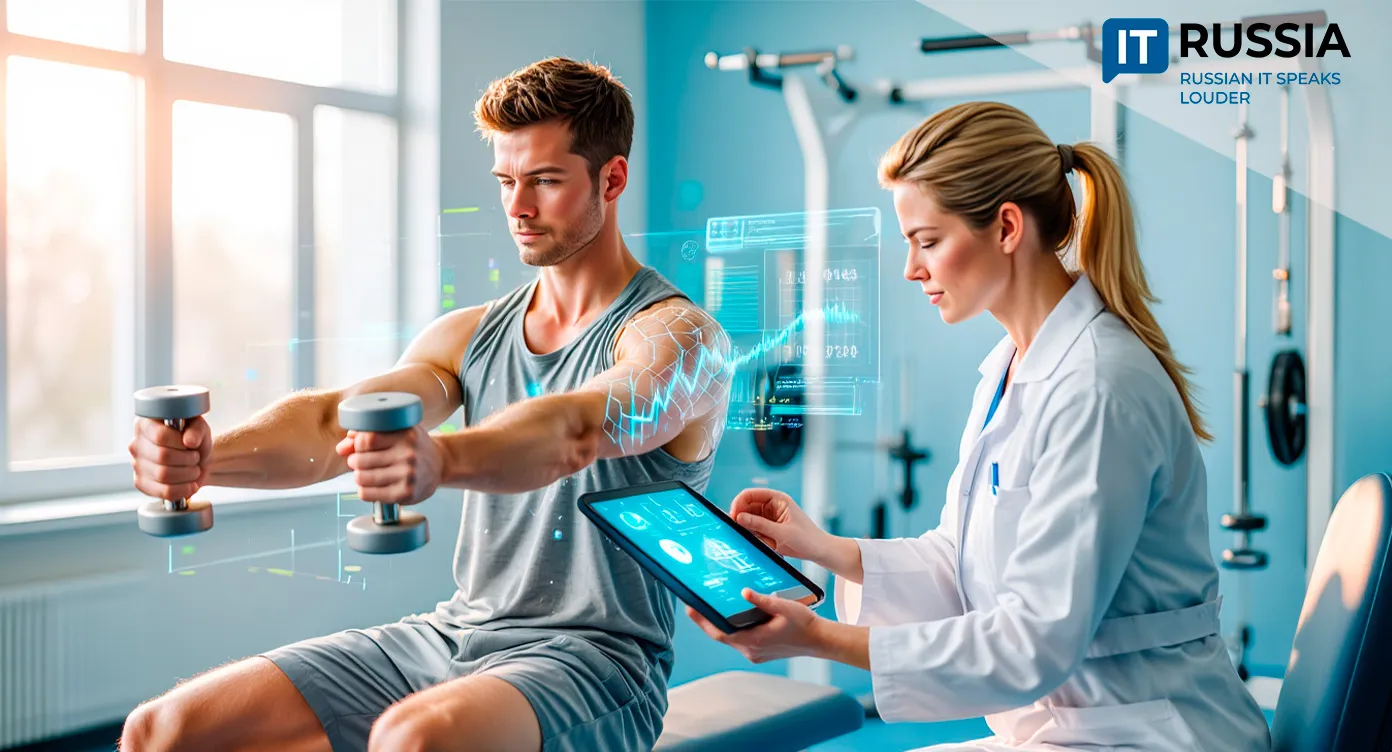 Russia Develops Real-Time Patient Progress Tracking System