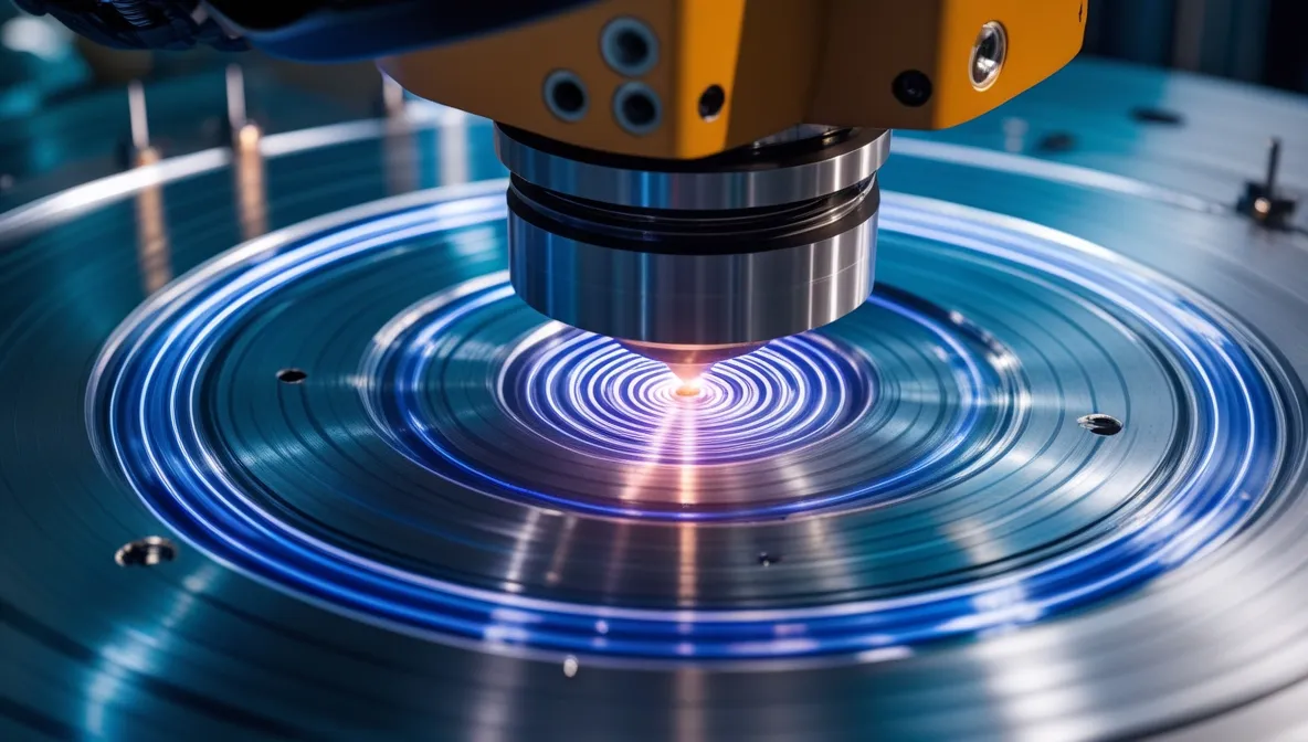 Photo - «Атоммаш» запустил робота-паука для обеспечения безопасности АЭС