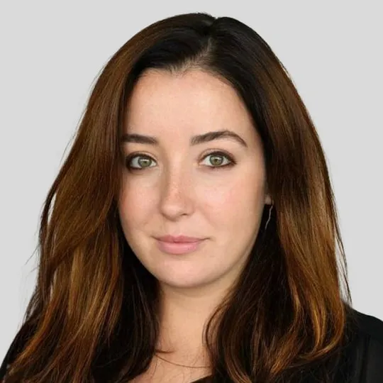 Елизавета Белякова