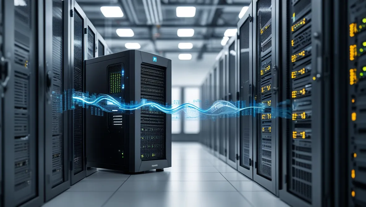 Photo - Hardware for Digital Independence: Russia’s New Certified Server Marks a Strategic Shift