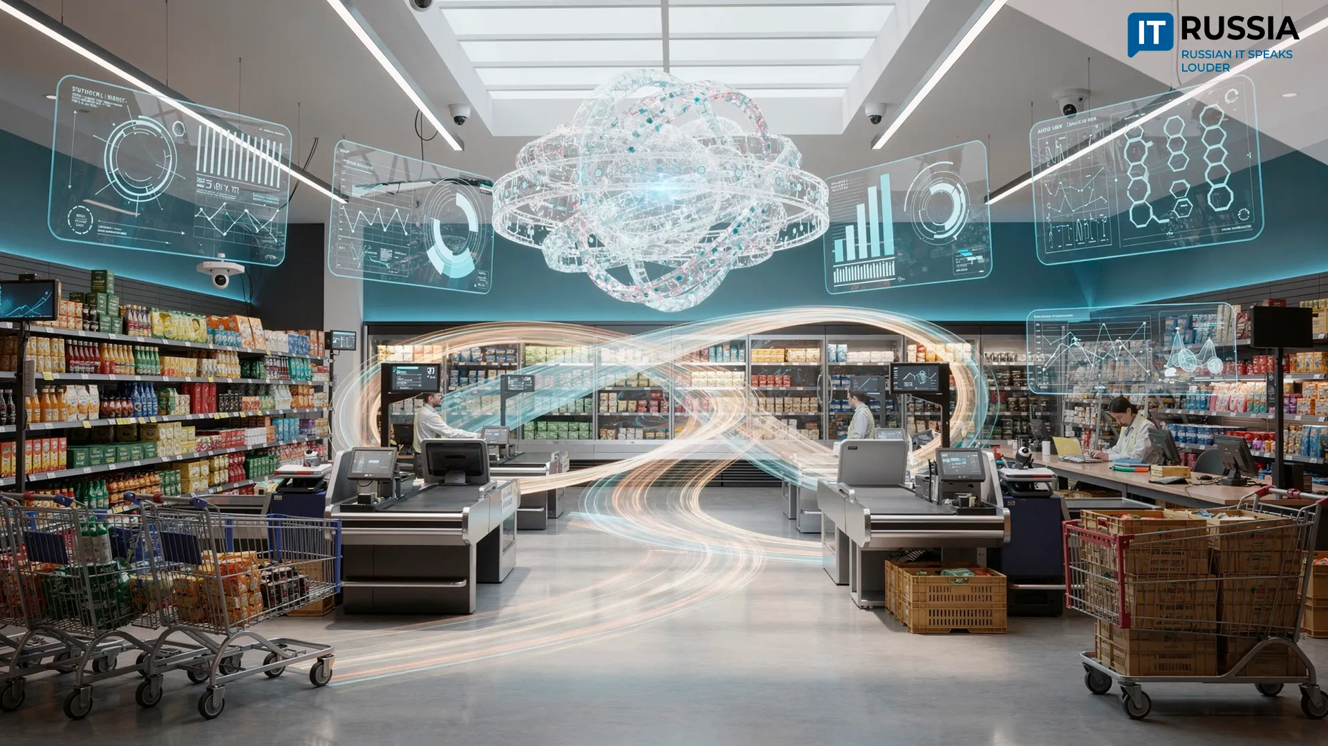 X5 Launches AI System to Assess Employee Skills and Product Expertise