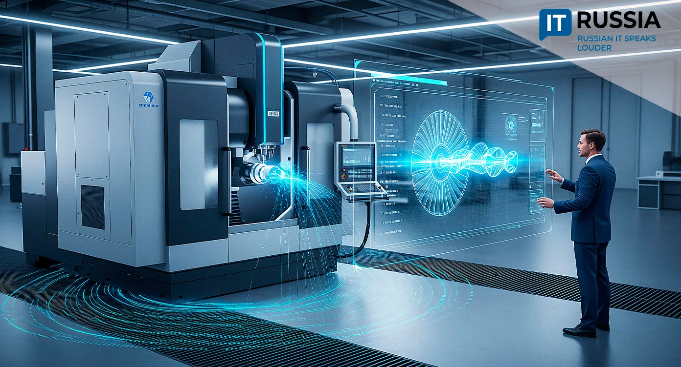 Industry and Import Substitution