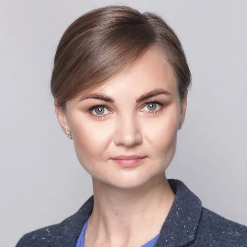 Кристина Кострома