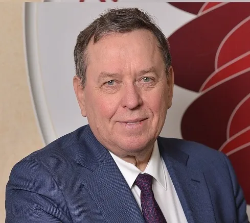 Alexander Medvedev