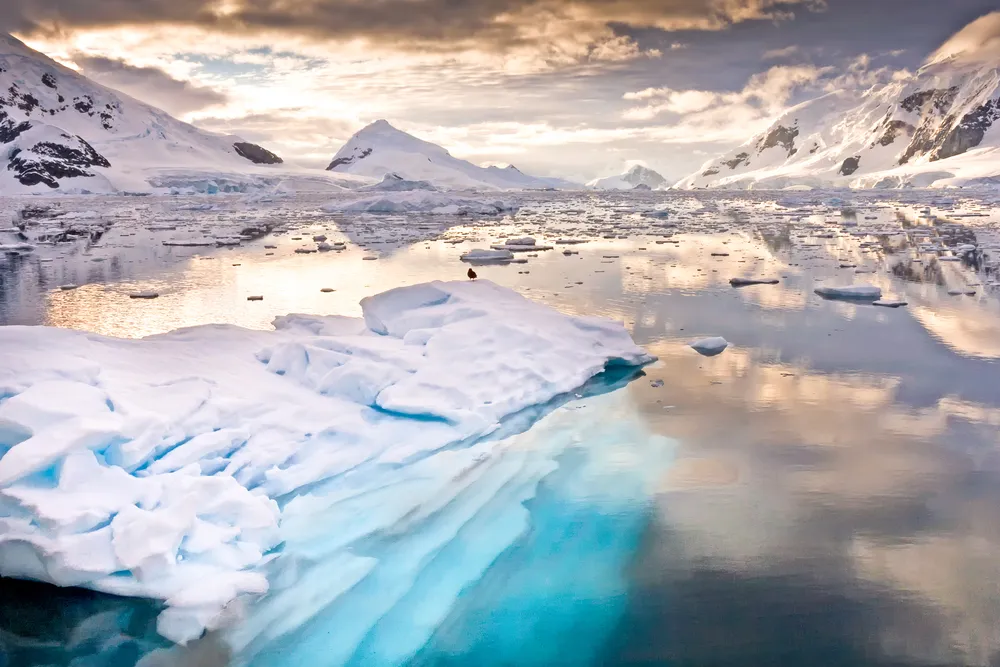 Russian Students Test Fatigue-Tracking Neurotech in Harsh Arctic Conditions