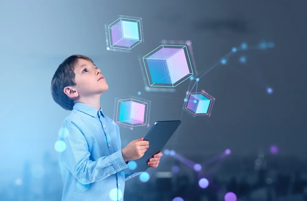 AI in Russian Schools: Nearly Every Student in One Region Uses It