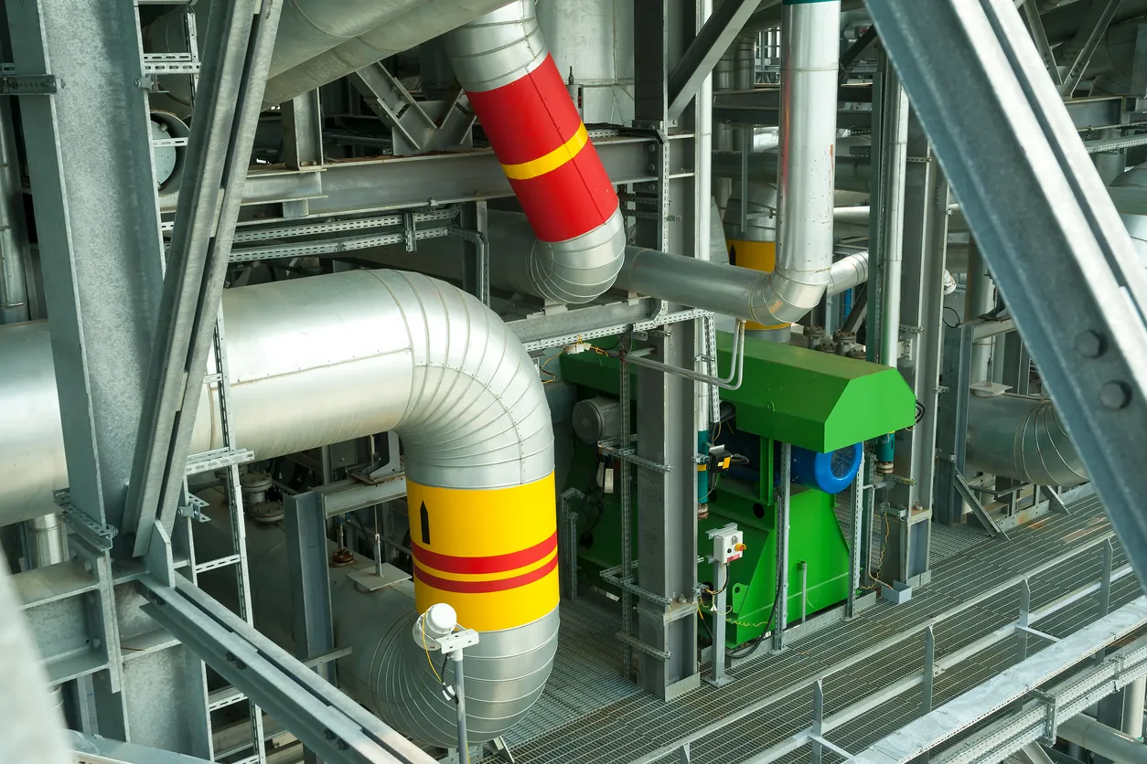 Russian Energy Company Deploys AI-Driven Heat Supply Management