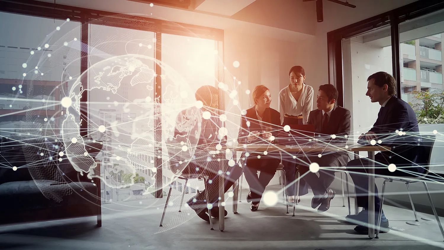 Photo - Russia Upgrades Corporate Governance Platform with AI-Powered Ecosystem