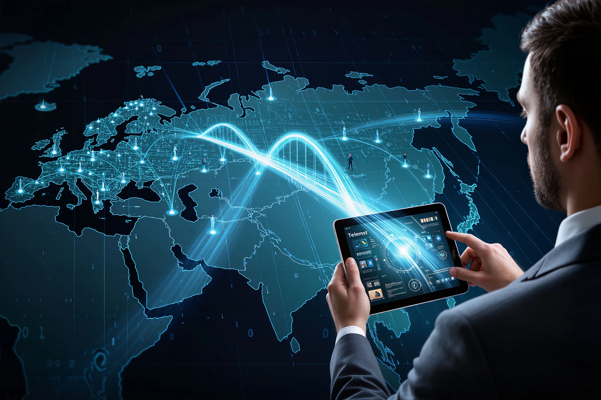 Photo - Yandex rolls out major update to Telemost app