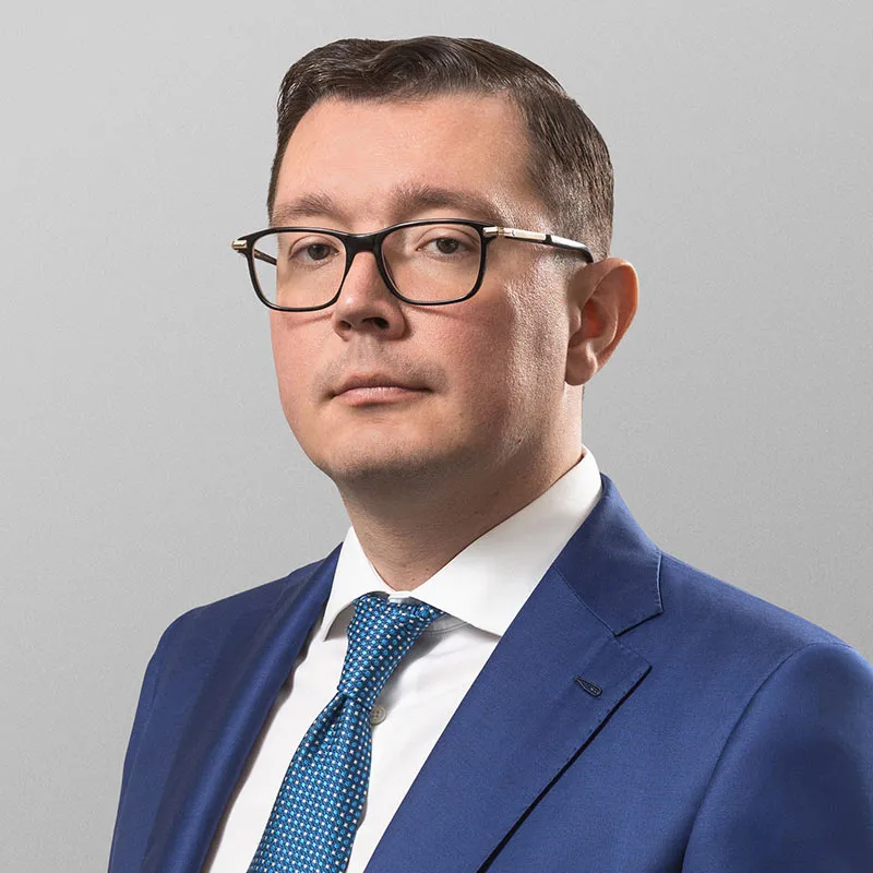 Дмитрий Вагин