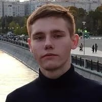 Mikhail Zvyagin